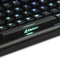 Sharkoon Skiller SGK30 - Mechanisch Toetsenbord - Huano Blue Switch - Qwerty ES