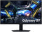 Samsung Odyssey G7 G70D - 27