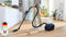 Bosch BGL38BU1 - Sledestofzuiger - 600W PowerProtect - Donker marineblauw