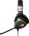 ASUS ROG Delta - Gaming Headset - RGB verlichting - Zwart