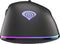 Genesis Krypton 200 - Gaming Muis - 6400 DPI RGB Verlichting - Zwart