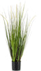 Emerald Kunstgras in pot vossenstaart 70 cm