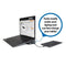 StarTech USB3DOCKHDPC - Docking Station - USB 3.0 met HDMI en 4K DisplayPort - Zwart
