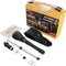 ArmyTek Barracuda Pro WIT - Krachtige en duurzame tactische zaklamp / zoekschijnwerper met zeer groot bereik - tot 1500 OTF-lumen - tot 800 m - tot 500 dagen met twee 18650 Li-Ion batterijen - 259 g