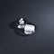 Happy Plugs Hope - In-ear Draadloze Oordopjes - 30 uur batterijduur - Wit