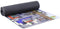 Paladone PP8805MCF - Muismat - Veegbaar - Multi-color