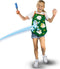SES - Water battle - Verborgen dieren - inclusief watergevoelige schorten en water spuiten