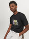 Jack & Jones Map Summer T-shirt Mannen - Maat M