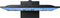 Samsung LF24T450FZU - Full HD Monitor 24 Inch - IPS 75Hz - Zwart