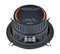 Ground Zero GZIC-130.2 - 13 cm 2-weg luidspreker composet - 2x90 watt RMS (2 stuks)