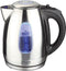 Adler AD1223 - Elektrische Waterkoker 1,7L 2200W - Roestvrij staal - Aluminium