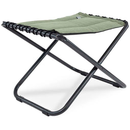 Crespo AP/306 - Voetenbank - Tex-Comfort - Groen