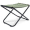 Crespo AP/306 - Voetenbank - Tex-Comfort - Groen