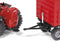SIKU 3067 Manitou MLT 840 verreiker