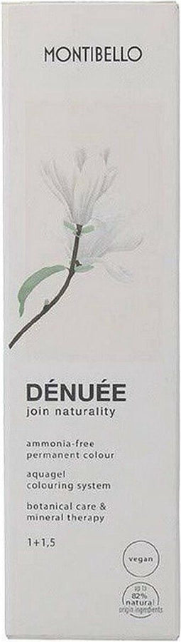 Permanent Dye Dénuée Montibello #3.6