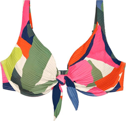 Triumph Summer Expression W 03 pt - Dames Bikinitopje - Beugel - Multicolor