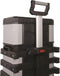 STANLEY FatMax - Gereedschapswagen MP - Afneembare koffer - 56.8x38.9x89.3 cm