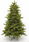 Triumph Tree Wyoming - Kunstkerstboom - H185 x Ø127 cm - Groen