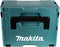 Makita DTD156RTJ - Slagschroevendraaier - 155 Nm - 18V (2 stuks)