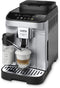 De'Longhi Magnifica Evo ECAM290.61.SB - Volautomatische espressomachine - LatteCrema Systeem - Zwart