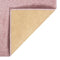 vidaXL - Vloerkleed - kortpolig - 200x290 - cm - roze