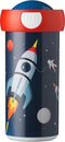 Mepal schoolbeker Campus – 300 ml – Sluit goed af – Drinkbeker voor kinderen – Space