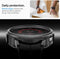 Spigen Galaxy Watch 5 Pro - Liquid Air Case - Bescherming tegen krassen en stoten - Zwart