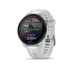 GARMIN Forerunner 165 Music Smartwatch Grijs