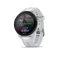 GARMIN Forerunner 165 Music Smartwatch Grijs