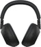 Sony WH-1000XM6 - Draadloze Over-Ear Koptelefoon - Noise Cancelling - Zwart
