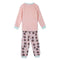 Pyjama Kinderen Gabby's Dollhouse Roze Maat 5 Jaar