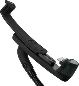 Caliber PS52i - Auto telefoonhouder - Oplader 180 graden draaibaar - Zwart