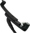 Caliber PS52i - Auto telefoonhouder - Oplader 180 graden draaibaar - Zwart