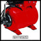 Einhell GC-WW 1045 N - Hydrofoorpomp - 1050 W - 4500 l/u - 20 L tank - 48 m opvoerhoogte