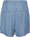 VERO MODA VMMIA HR LOOSE SUMMER SHORTS GA NOOS - Dames Shorts - High rise - Slim fit - Maat S