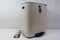 Brabantia Bo Prullenbak - 60 liter - XXL Pedaalemmer - Soft Beige