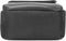 Schoudertas heren en dames – crossbody tas - slingbag - waterafstotend - zwart - 18x8x14cm