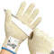 Schwer Pr1501 - Snijbeschermende handschoenen - Niveau A9 - Beige
