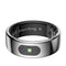 Smartwatch LEOTEC LESR02S08 Zilverkleurig