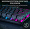 Razer Huntsman V3 Pro Mini - Toetsenbord - Analoge optische switches - Zwart