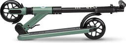 Micro - Sprite Suspension - Step met voorwielvering - Olive Green