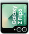 Samsung Galaxy Z Flip6 - Smartphone - 256GB opslag - Mint