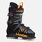 Lange Concept 10 UHV GW - Piste Skischoenen - Flex 100 - Zwart/Oranje Heren 28.5