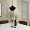 Dyberg Larsen Ejka Mini - Hanglamp - Scandinavisch design - Zwart