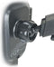 Philips DLK3532Q/00 - Auto telefoonhouder - Draadloze oplader QI - Zwart