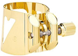Vandoren Tenor Saxofoon Binder Optimum LC08P