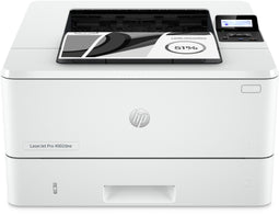HP LaserJet Pro 4002dne - Laserprinter - Automatisch dubbelzijdig printen - Zwart