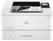 HP LaserJet Pro 4002dne - Laserprinter - Automatisch dubbelzijdig printen - Zwart