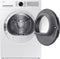 Samsung DV9UDG52A0AHEN - Warmtepompdroger - Hygiene Care 99,9% bacteriën verwijderd - 9kg