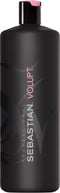 Sebastian Professional Volupt Shampoo - 1000 ml - Voor Alle Haartypen